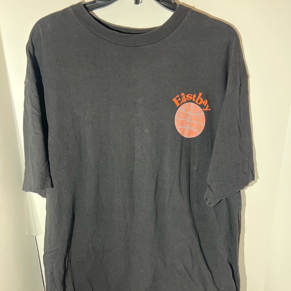 Vintage‎ Eastbay “Hittin Da J” T-shirt XL